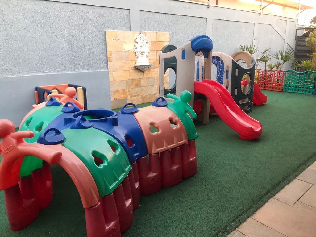 Foto da galeria Baby